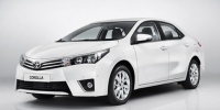 Yeni Corolla'nın tasarımında Türk tüketicisi katkısı