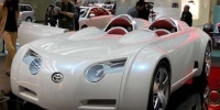 Toyota CS&S