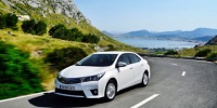 Toyota kendi satış rekorunu kırdı