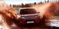 Toyota Türkiye hedefini büyüttü