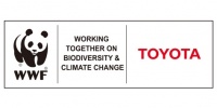 Toyota ve WWF "Sıfır Karbon" için işbirliği yapacak