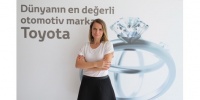 Toyota Türkiye'de atama