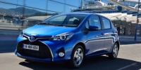 Toyota'nın Eylül Kampanyası'nda çok özel avantajlar