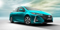 Toyota'nın Avrupa'daki hibrit satışları rekora koşuyor