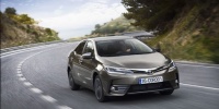 Toyota Kasım kampanyasıyla fırsat kapısını "Aralık" tutacak