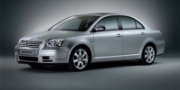 İngiliz yapımı Toyota  Avensis, Japonya’ya ihraç ediliyor