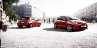Yeni Toyota Yaris satışa sunuluyor 
