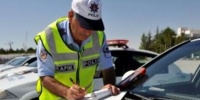 Trafik cezaları artıyor