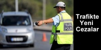 Yeni trafik cezaları ne olacak?
