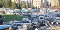 Trafik sorunu için umut gençlerde!