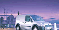 Ford Otosan, 2004 yılında 209 bin adet ticari araç üretmeyi planlıyor