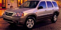 Mazda Tribute, Ekim’de geliyor