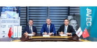 Avec Rent a Car ve Trio Mobil’den yapay zeka temelli iş birliği