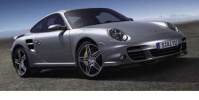 Porsche 911 Turbo Cabrio'nun üretimi başlıyor
