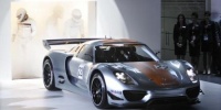 Detroit AutoShow kapılarını açtı...