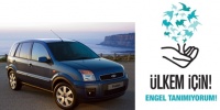 Ford’dan 9 ilde 9 adet “Engelli Dostu Okul”