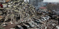 Otomotiv sektörü depremzedelerin yanında…
