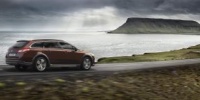 Peugeot 508 RXH ile sürüş keyfini yaşayın