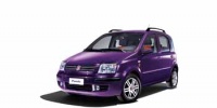 Fiat Panda Efsanesi 30 Yaşında
