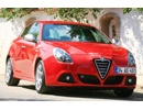 Alfa Romeo Giulietta Türkiye’de!