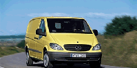 Mercedes, yeni Vito'yu 35.7 milyar liradan satacak