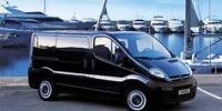 Opel'in yakışıklı ticari aracı Vivaro Türkiye pazarında