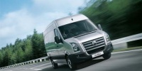 Volkswagen, Crafter'ın üretimini Polonya'da gerçekleştirecek