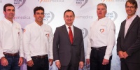 Volvo Ocean Race’e katılıyor