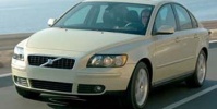 Volvo S40 yenilendi