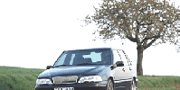 Volvo Cars, yol güvenliğine katkıda bulunuyor!..