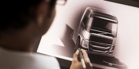 Volvo Kamyon'a uluslararası Red Dot tasarım ödülü!