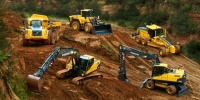 Volvo İş Makinaları'ndan Ascendum Grup'a devir!