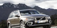Volvo'nun yeni modeli  XC70 tanıtıldı