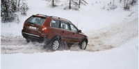 Volvo’dan, kış sürüşlerinde güvenli ve konforlu sürüş anahtarı