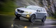 Volvo XC60, Türkiye’de ilk defa alıcılarıyla buluştu