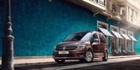 Volkswagen Caddy’de Eylül ayına özel fırsatlar