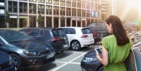 Dijital çözümler ile Volkswagen’den kesintisiz müşteri deneyimi