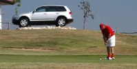 Volkswagen Cup 2003 tamamlandı
