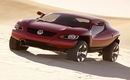 VW Concept T