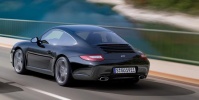 Porsche 911 Carrera özel serisine kavuştu