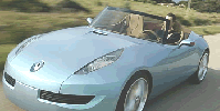 Roadster dünyasında yeni bir rüzgar:Wind