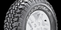 Goodyear artık daha fazla yakıt tasarrufu sağlayacak!