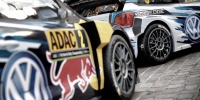 Volkswagen Polo R WRC’nin WRC Almanya’daki ilk zaferi geldi
