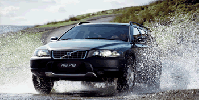 Volvo, yenilenen modelleriyle otomobil tutkunlarının gözdesi