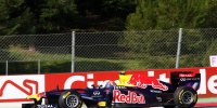 Pirelli Formula 1 testlerini tamamladı