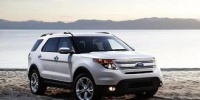 Ford Explorer tamamen yenilendi