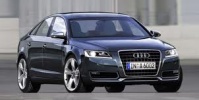 Audi A6'ya yeni motor