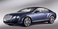 Bentley Crewe'de otomobil üretiminin 60'ıncı yılı