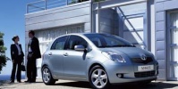 Toyota'da, 