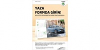Skoda’dan yaz bakım kampanyası